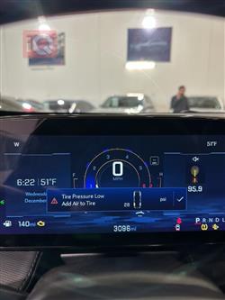 شيفروليه ايكونس